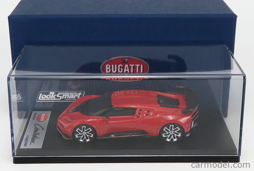 bugatti centodieci diecast