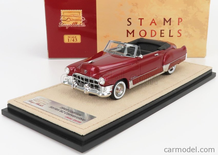 Stamp-models Stm49303 Scale 1 43 