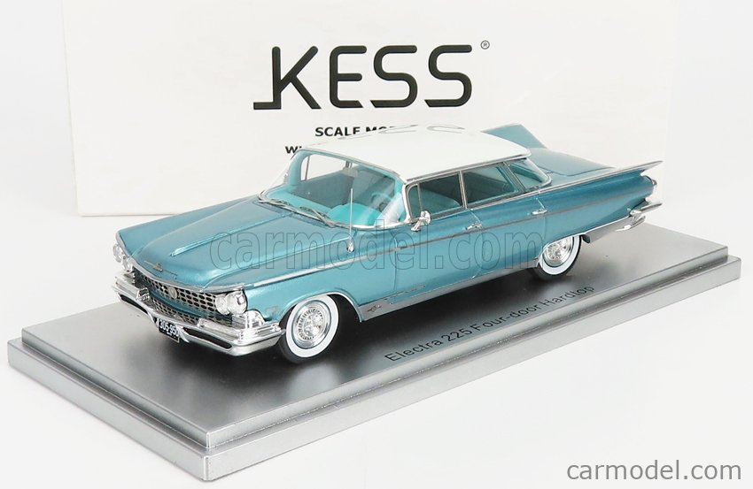 KESS-MODEL KE43052001 Scale 1/43 | BUICK ELECTRA 225 FOUR