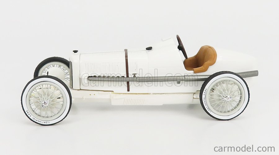 1924/29 MERCEDES BENZ 15/70/100 PS 400 TOURENWAGEN, GREY, ORIGINAL CAR (IL 43167