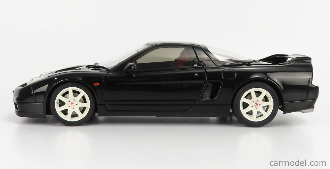 HONDA - NSX R 2002