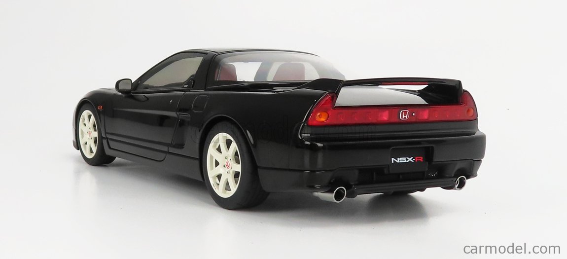 AUTOART 73216 Scale 1/18 | HONDA NSX R 2002 BERLINA BLACK AUTOART 73216 Scale 1/18 | HONDA NSX R 2002 BERLINA BLACK