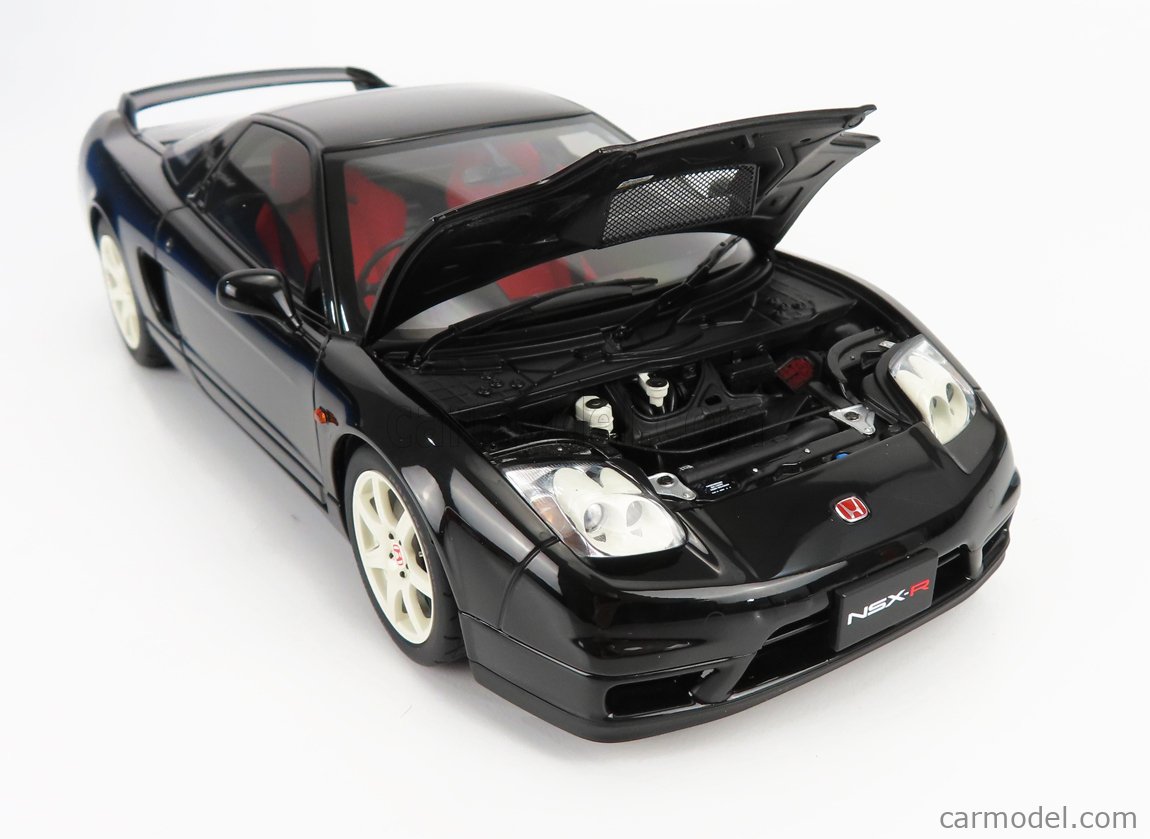 HONDA - NSX R 2002