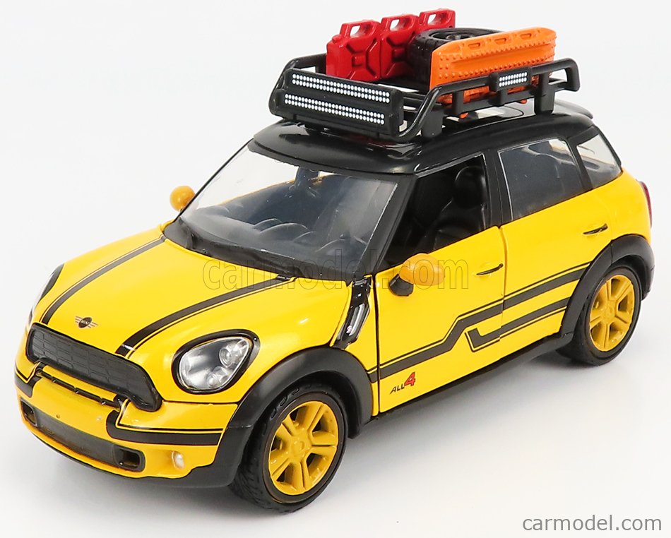 Mini Cooper With Roof Rack | vlr.eng.br