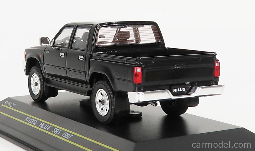 Le 4x4 De MARTY McFLY TOYOTA HILUX SR5 1985, 40% OFF