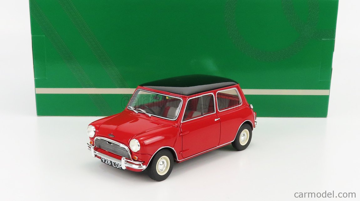 MINI MOKE LIVE AND LET DIE ミニカー ローバーミ二希少 MINI MOKE
