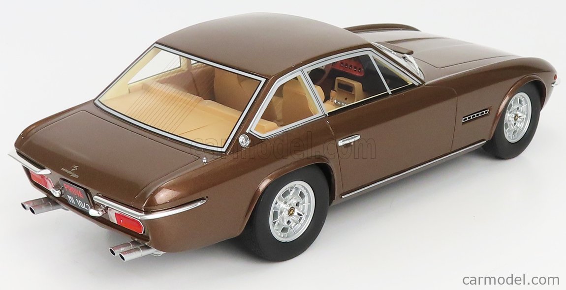 ミニカー 104-049 Cult 1/18 Rover P2b Saloon 1968 104-049 Cult 1/18 Rover P2B Saloon 1968 | eBay
