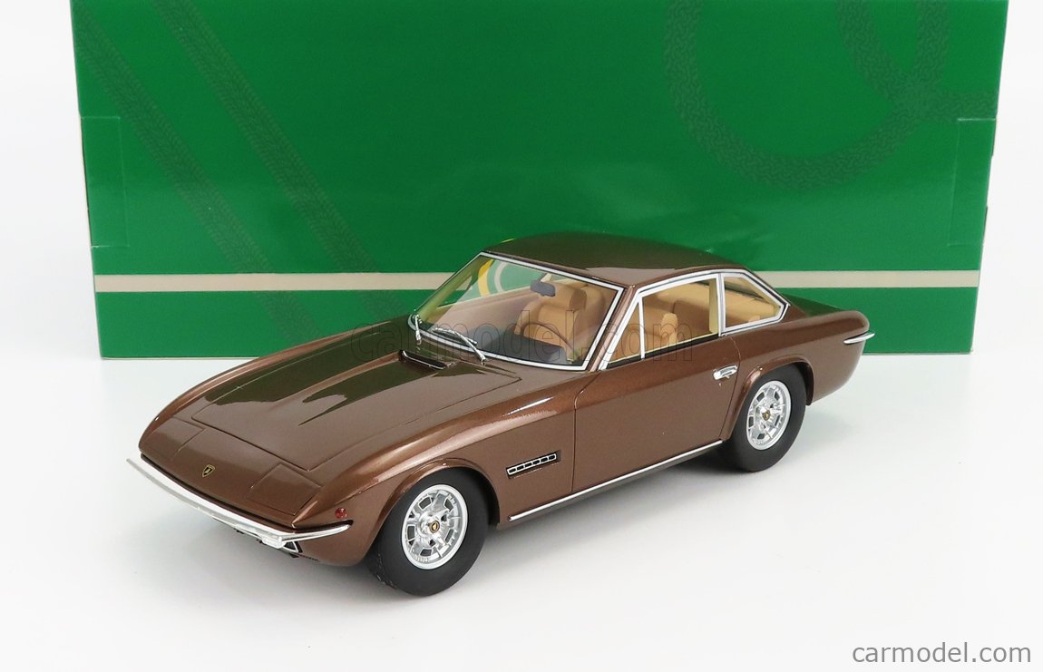 ミニカー 104-049 Cult 1/18 Rover P2b Saloon 1968 104-049 Cult 1/18 Rover P2b Saloon 1968 - メルカリ