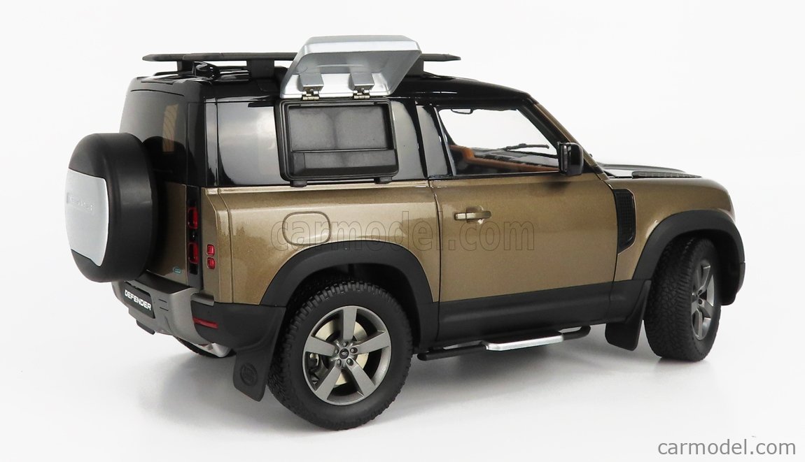 Modèle réduit Land Rover Defender 110 – 2020 – Phoenix