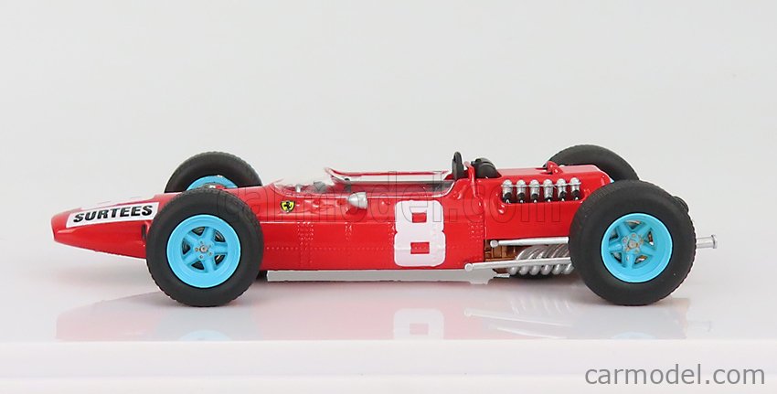 スポーツ Ferrari F1 2008 1/43 Ferrari F2008 Brazilian GP 2008 K. Raikkonen | (Winner) F