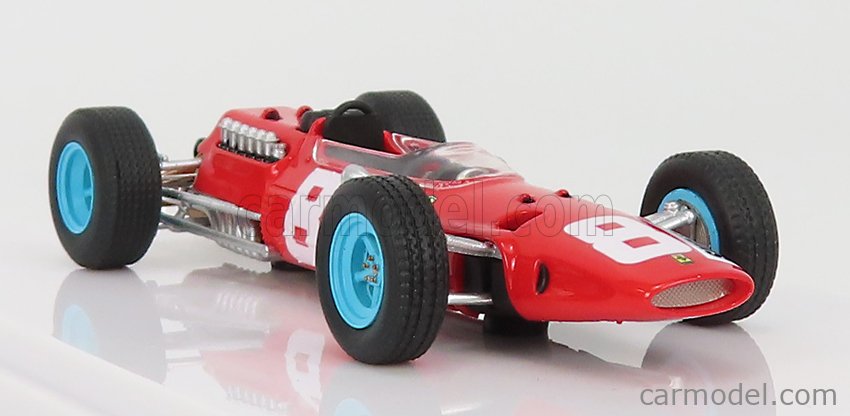 Ferrari F1 1982 ミニカー 1/43 Amazon | 1/43 F1 Ferrari 126 C2 1982 Mario Andretti #28 3位