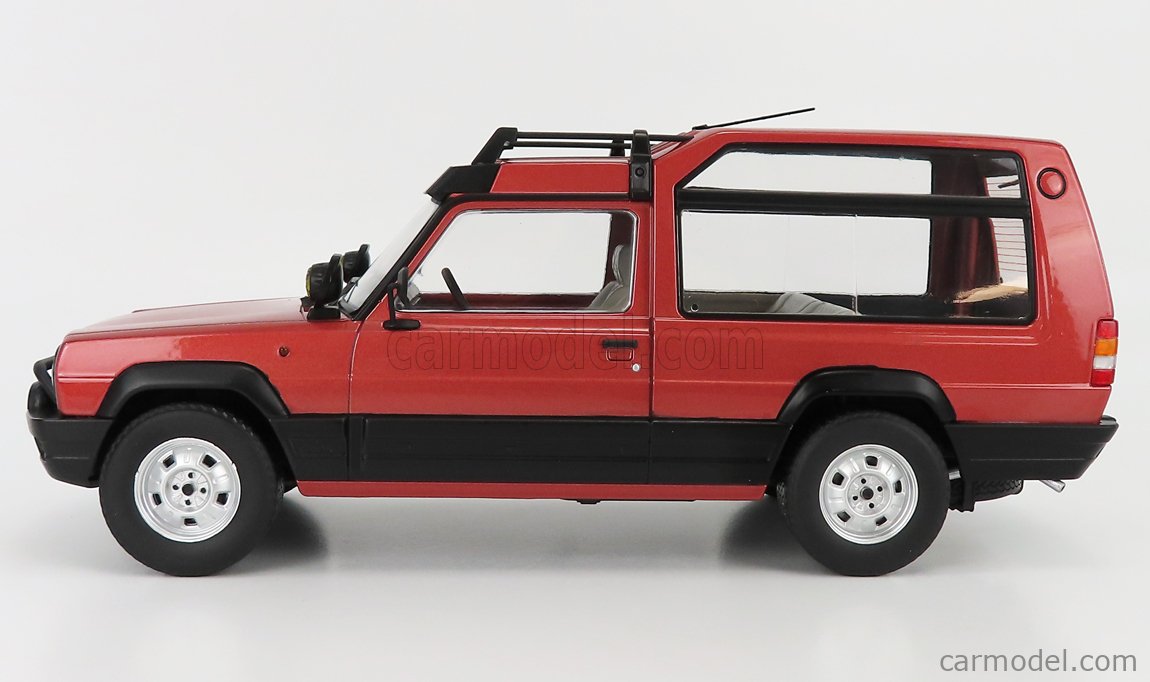 KK-SCALE 1/18 タルボ マトラ ランチョ X 1979 レッドメタ KK-SCALE 1/18 タルボ マトラ ランチョ X 1979 レッドメタの通販