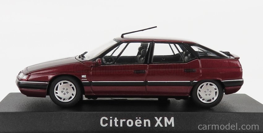 CITROEN - XM 1995