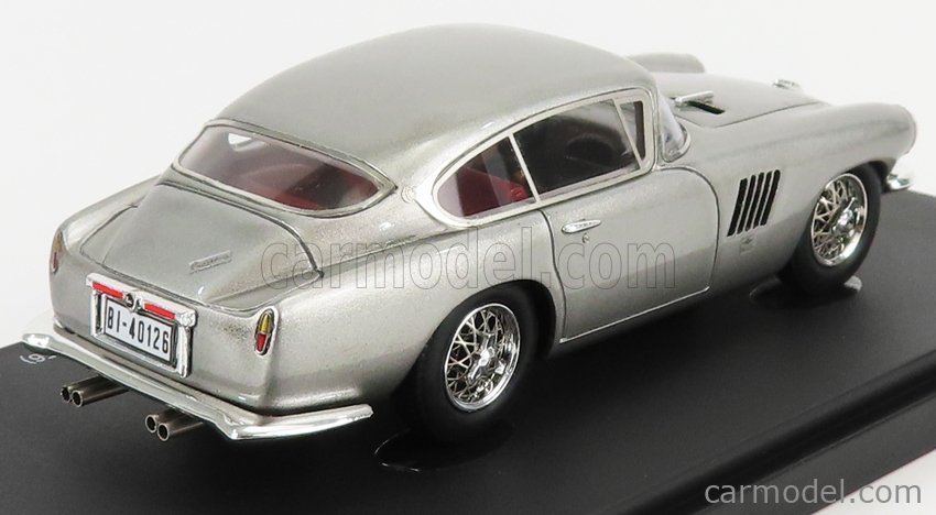 Pegaso Z-103 Berlinetta Panoramica Avenue 43 AVN60069 silver met 1956 1/43 