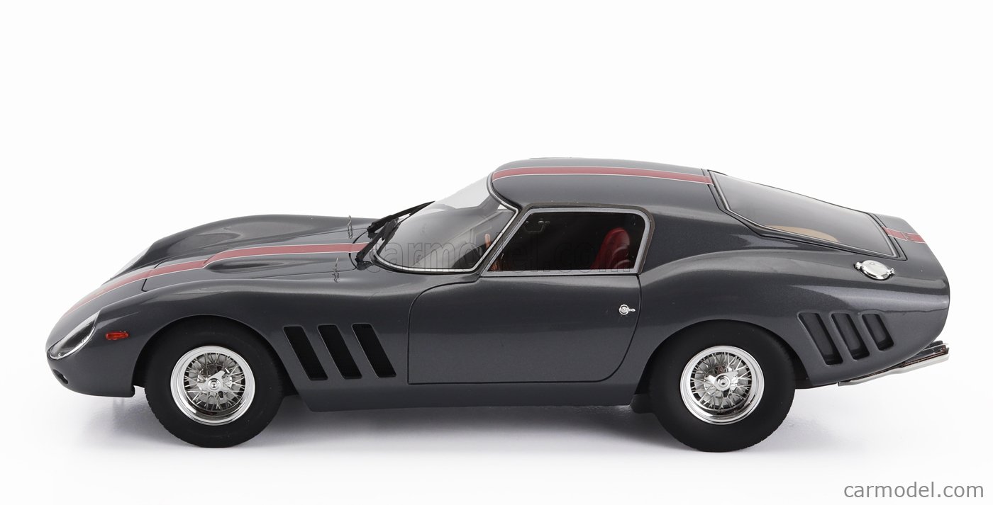 MAXIMA MAX002002 Scale 1/18 | FERRARI 250 GT DROGO SPECIALE