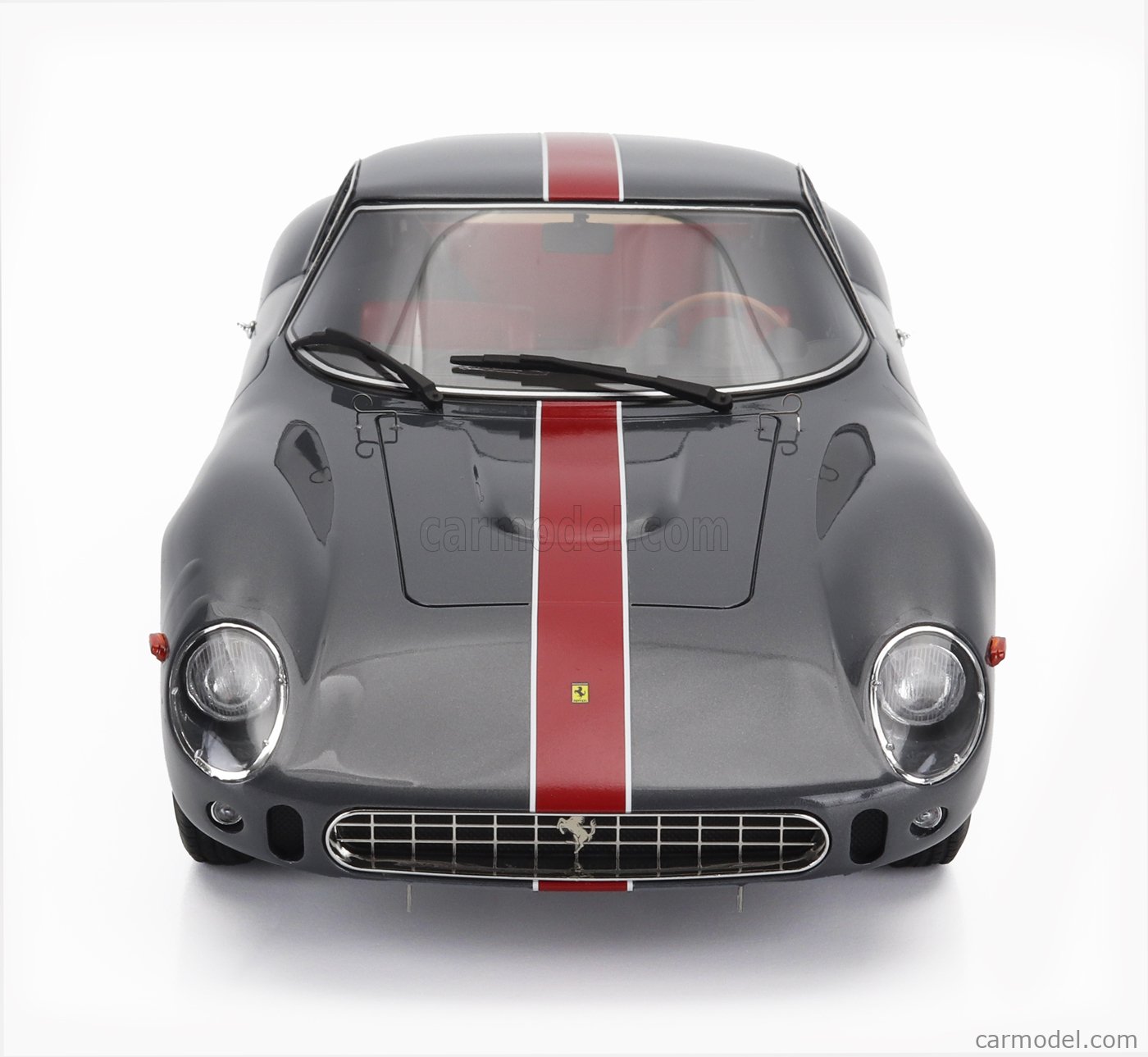 MAXIMA MAX002002 Scale 1/18 | FERRARI 250 GT DROGO SPECIALE