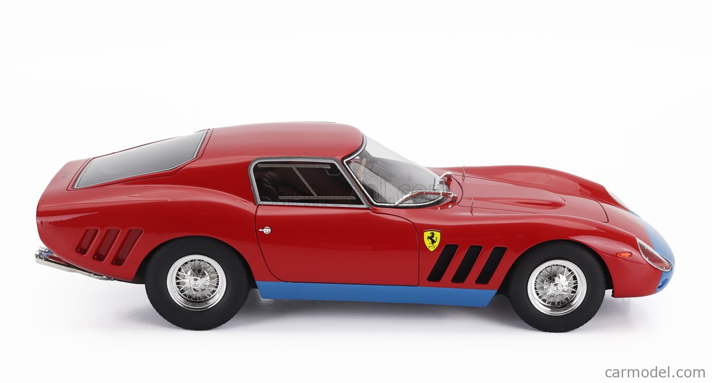 MAXIMA MAX002001 Scale 1/18 | FERRARI 250 GT DROGO SPECIALE 