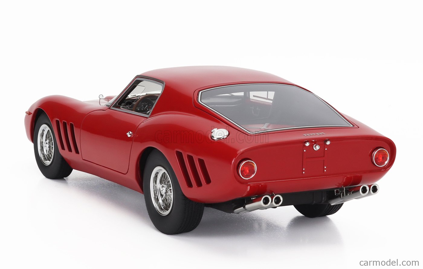 MAXIMA MAX002000 Echelle 1/18 | FERRARI 250 GT DROGO SPECIALE #3445GT ...
