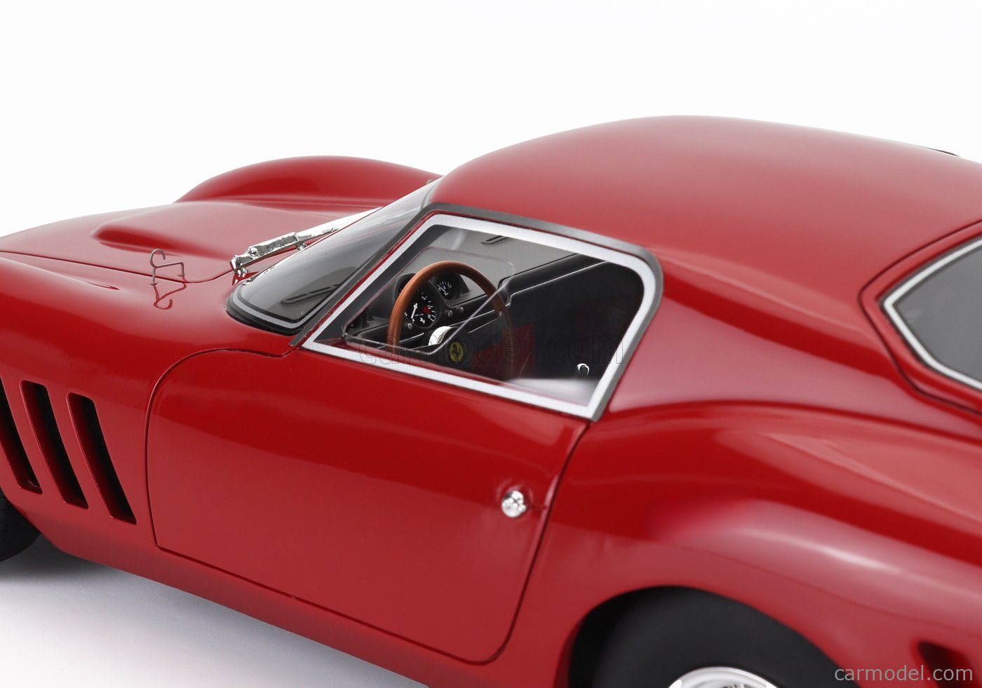 MAXIMA MAX002000 Echelle 1/18 | FERRARI 250 GT DROGO SPECIALE #3445GT ...