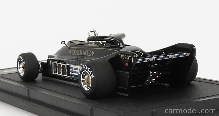 1:43 Scale GP Replicas Model of a Lotus 88B F1 Car as Raced by Nigel