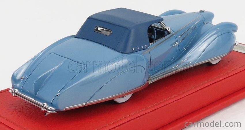 Car Delahaye 135 MS Figoni et Falaschi Coupe 1938 for sale