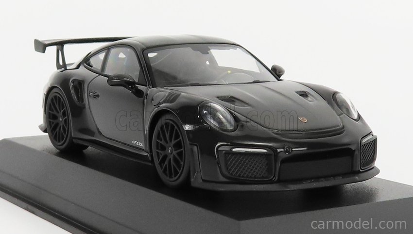 MINICHAMPS 410067290 Scale 1/43 | PORSCHE 911 991-2 GT2 RS COUPE ...