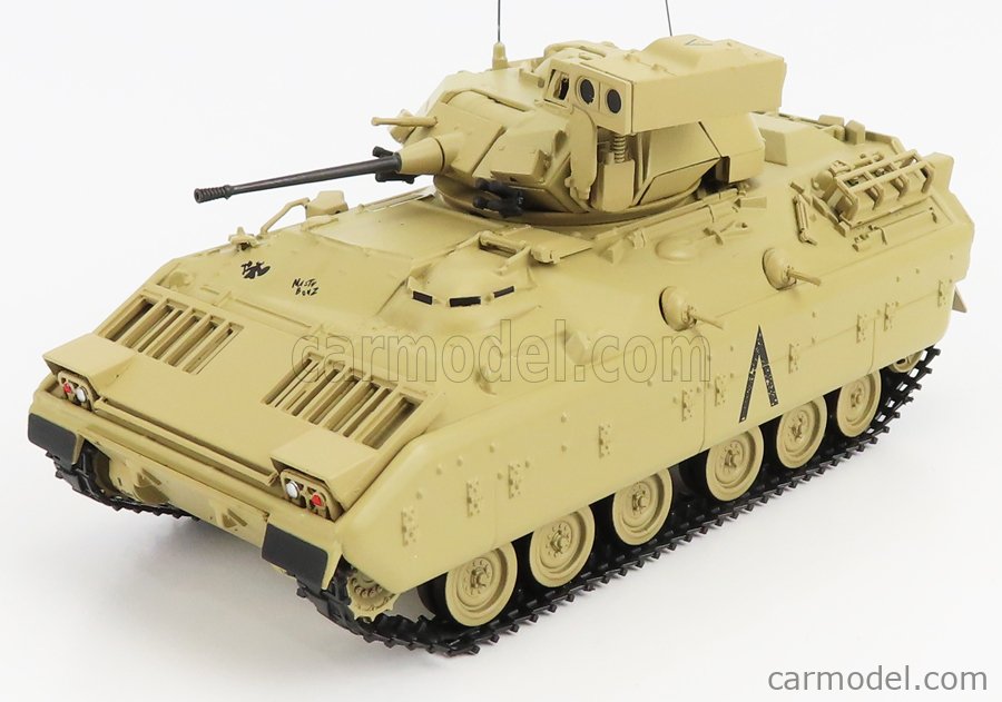 Amazon.co.jp: ソリド 1/48 Solido M2 BRADLEY FIGHTING