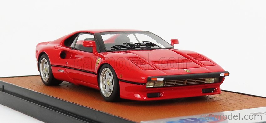 FERRARI - 288 GTO 1984