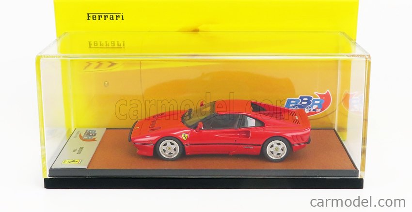 FERRARI - 288 GTO 1984