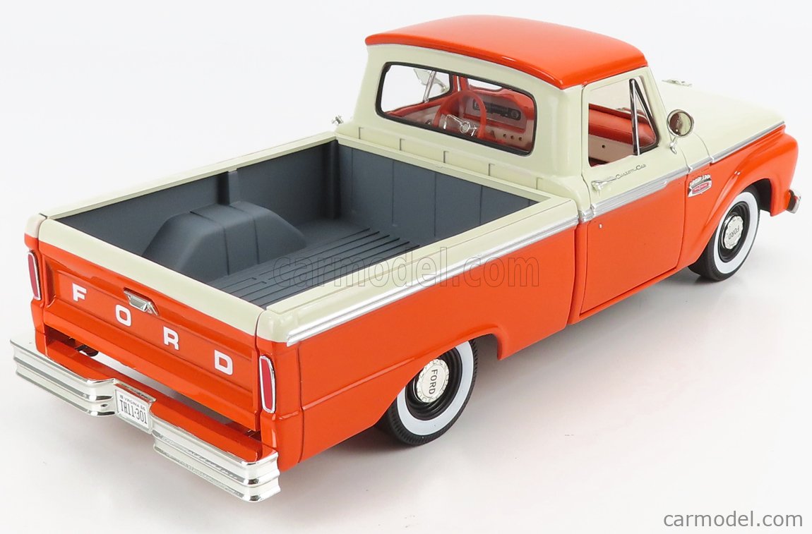 FORD USA - F-100 PICK-UP 1965