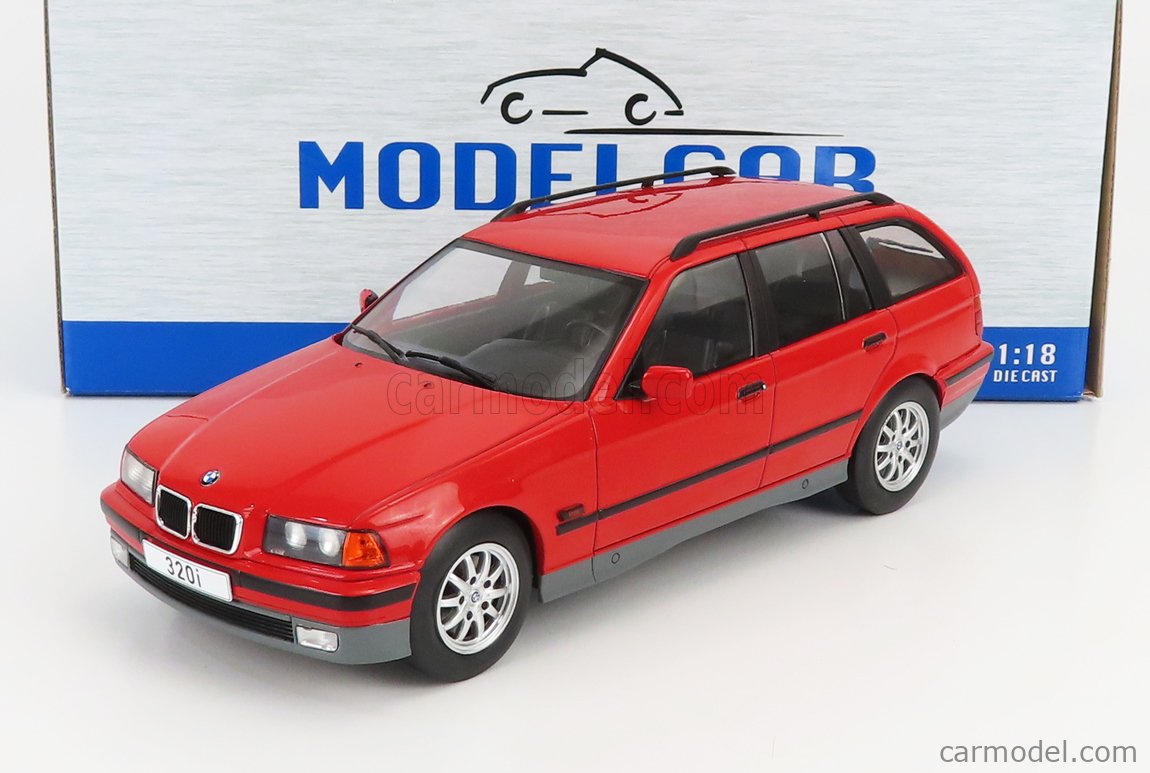 BMW - 3-SERIES 320i (E36) TOURING 1995