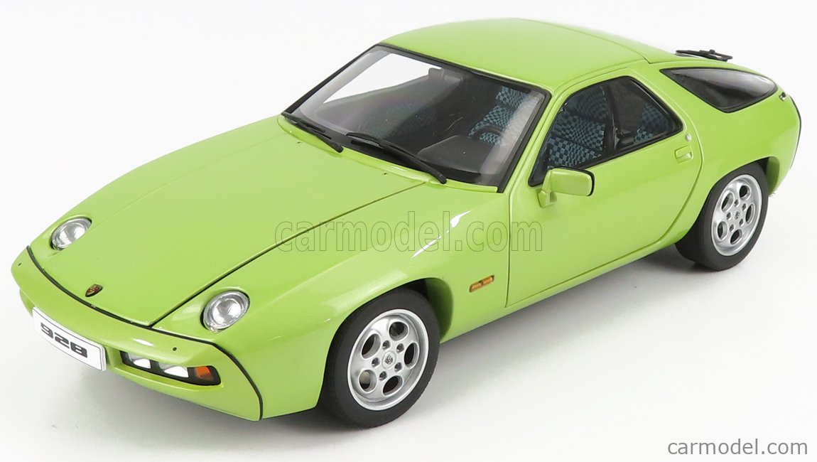 Autoart store porsche 928