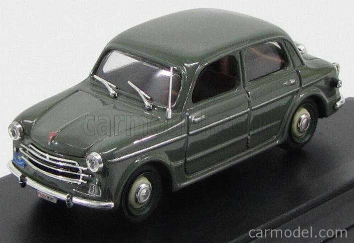 FIAT - 1100/103 (Fiat) 1953 | Collector Cars | , casa d'aste