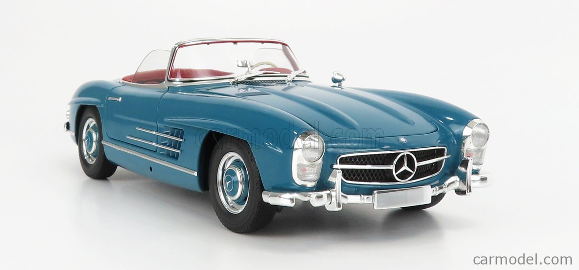 MINICHAMPS 180039035 Scale 1/18 | MERCEDES BENZ 300SL