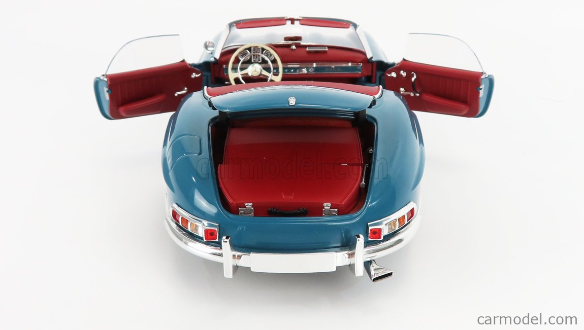 MINICHAMPS 180039035 Scale 1/18 | MERCEDES BENZ 300SL