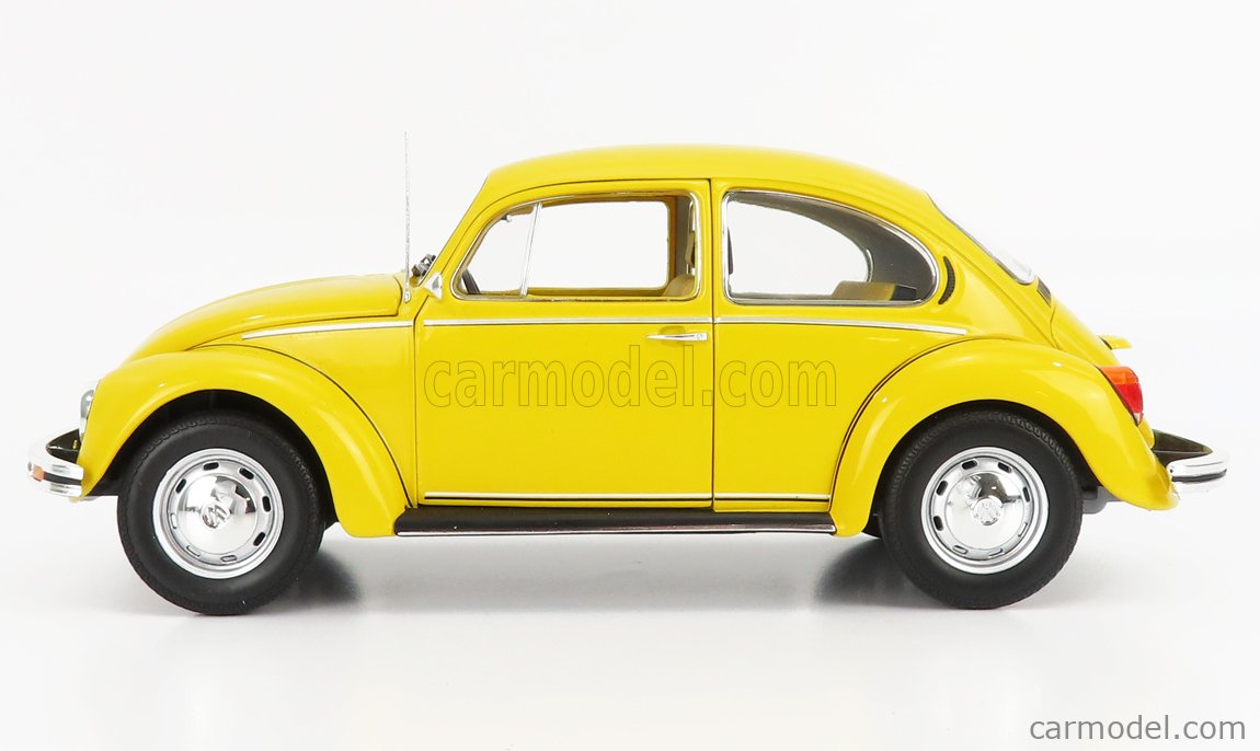 VOLKSWAGEN - BEETLE 1200 1983