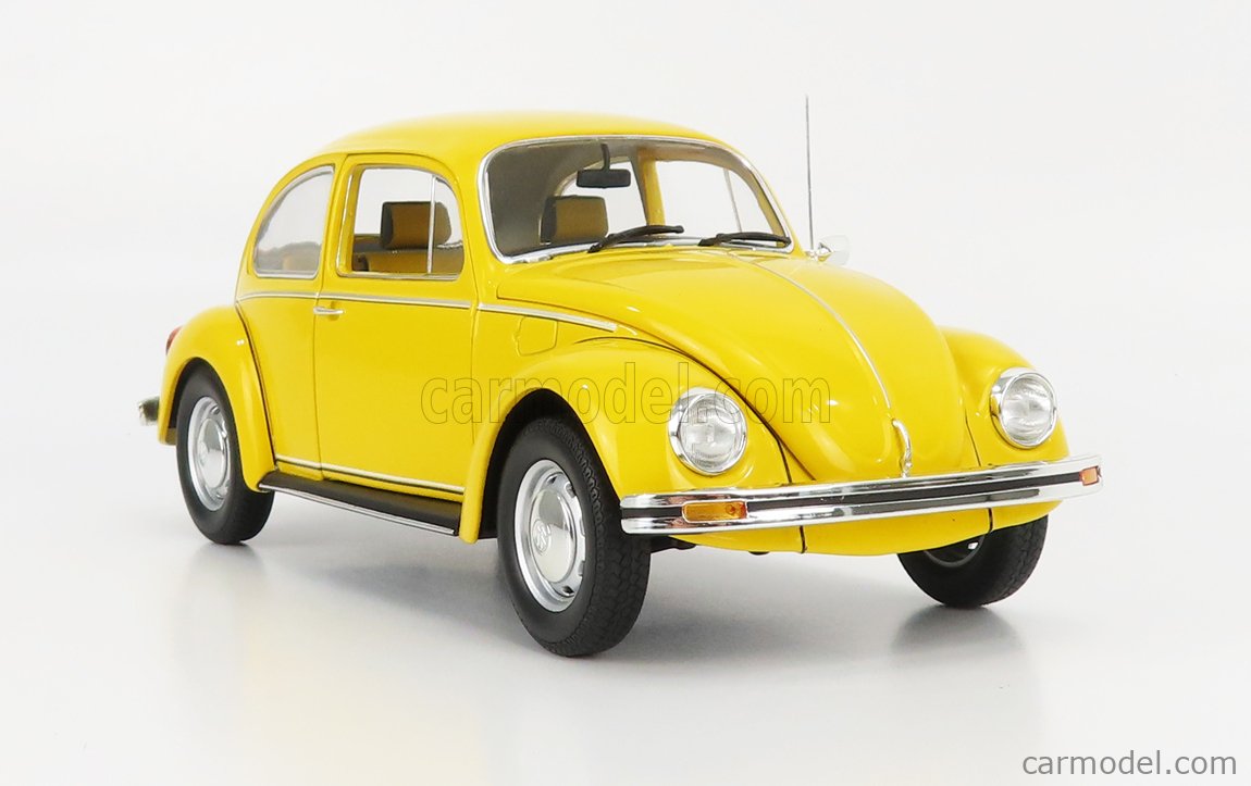 VOLKSWAGEN - BEETLE 1200 1983