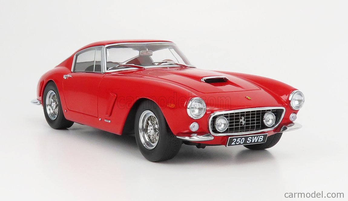 FERRARI - 250GT SWB BERLINETTA 1961