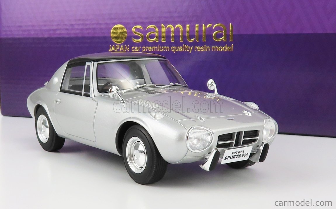 サムライ トヨタスポーツ800 【公式通販】