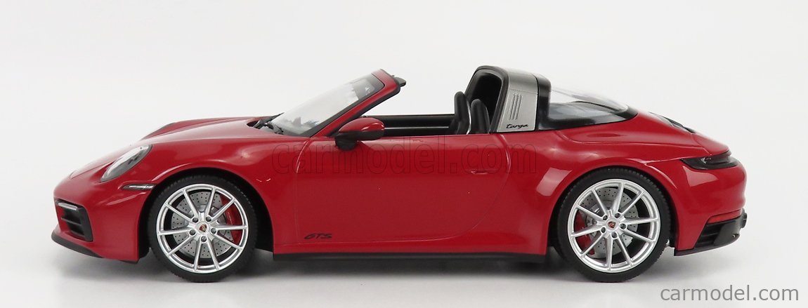 1/18 Porsche 911 992 Targa Mini Champs Minichamps 1/18 911 1/18 Porsche 911 992 Targa Mini Champs Minichamps 1/18 911