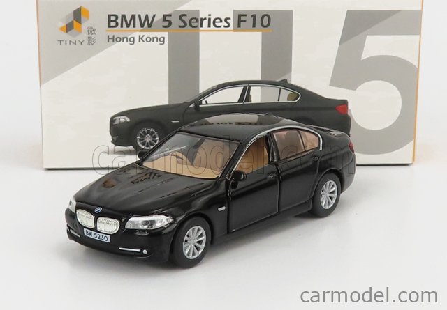 BMW - 5-SERIES (F10) 2010