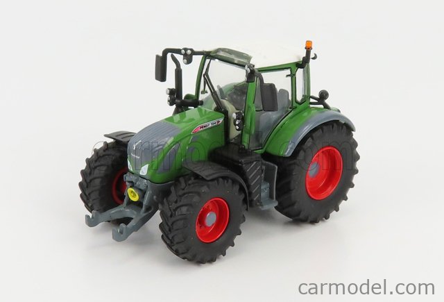 SCHUCO 452662000 Scale 1/87 | FENDT 724 VARIO TRACTOR 2015