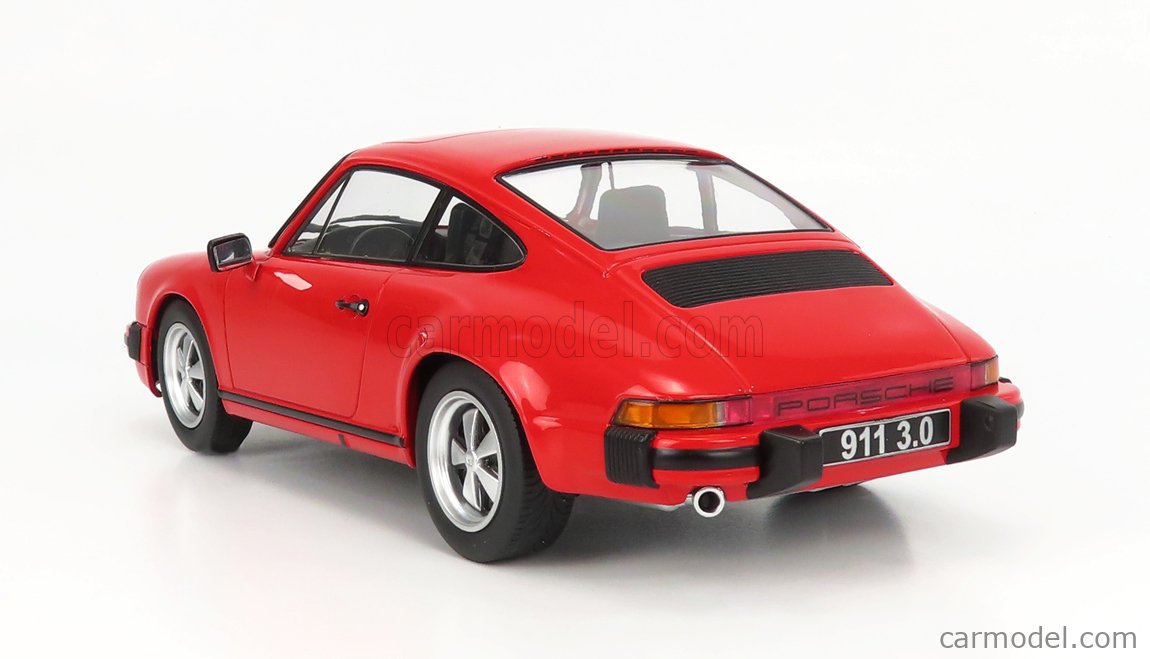 PORSCHE - 911 CARRERA 3.0 COUPE 1977