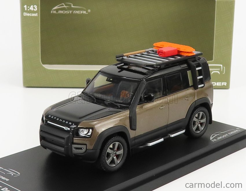 LAND ROVER - NEW DEFENDER 110 2020