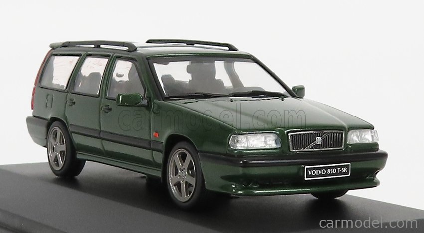 Solido 1:43 Volvo 850 T5-R Tribute blanc - acheter sur