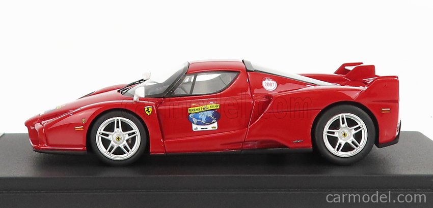 国内最安値！ FXX Enzo ☆激レア絶版*世界200台☆BBR*1/43*Ferrari