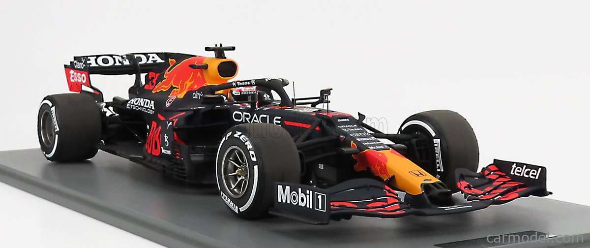 【ホンダF1】1/18 Red Bull Honda 2021 オランダGP ホンダF1】1/18 Red Bull Honda 2021 オランダGP - メルカリ