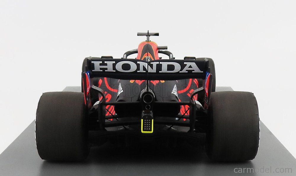 ミニカー HONDA F1 BESTBOX 2512 MADE IN HOLLAND Bestbox Best Box 2512 Honda Formula 1-3L F1 Near Mint On