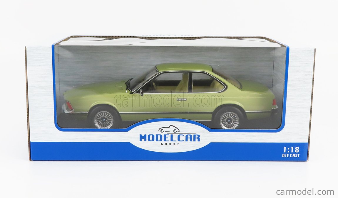 bmw 6 series toy car