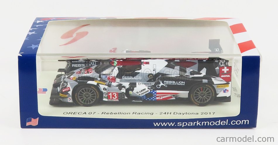 MINIATURE VOITURE AUTO 1 : 43 spark Model Alpine A210 N.47 Lm P. EUR 89